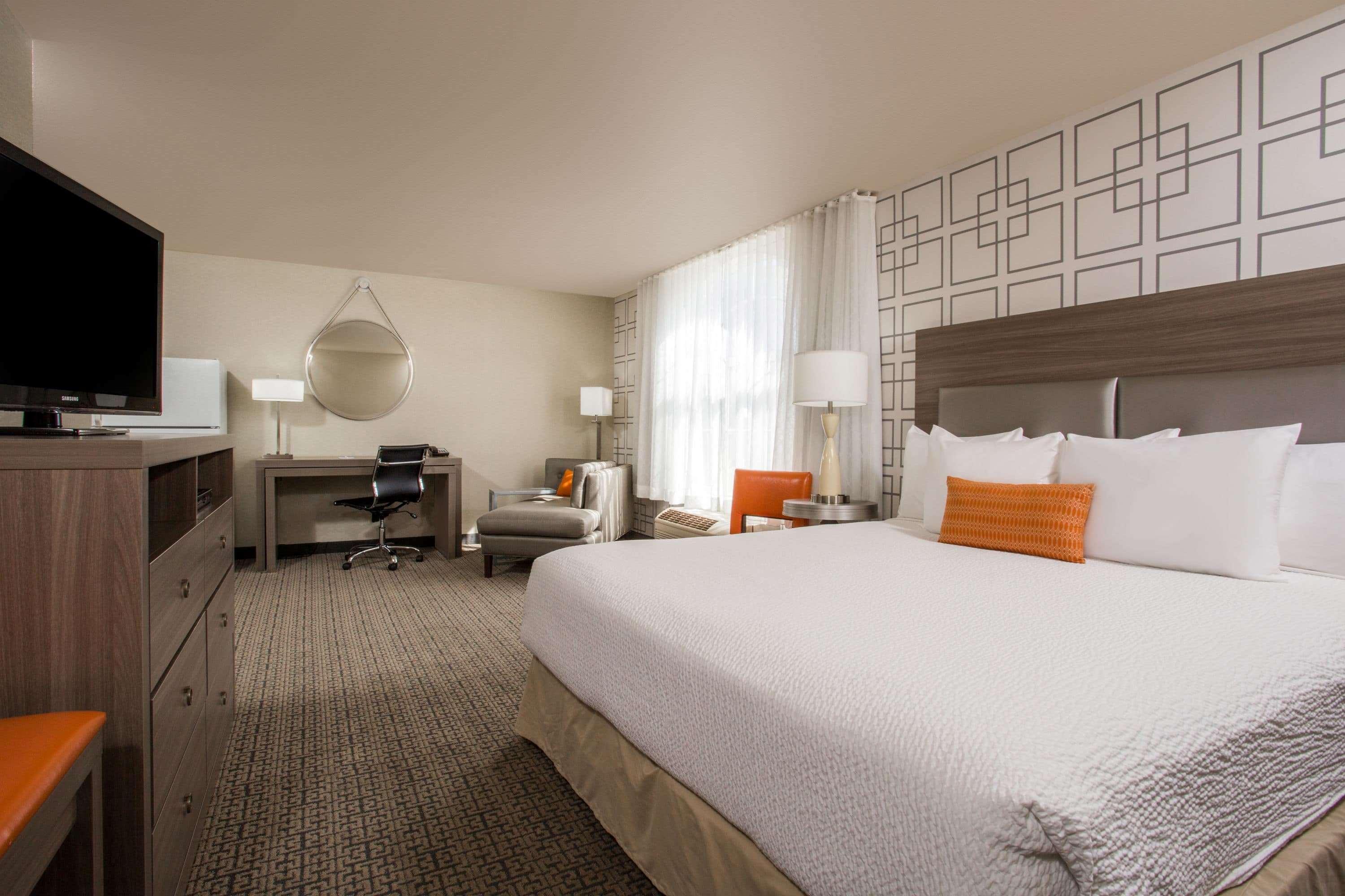 Hawthorn Suites By Wyndham Livermore Exterior photo