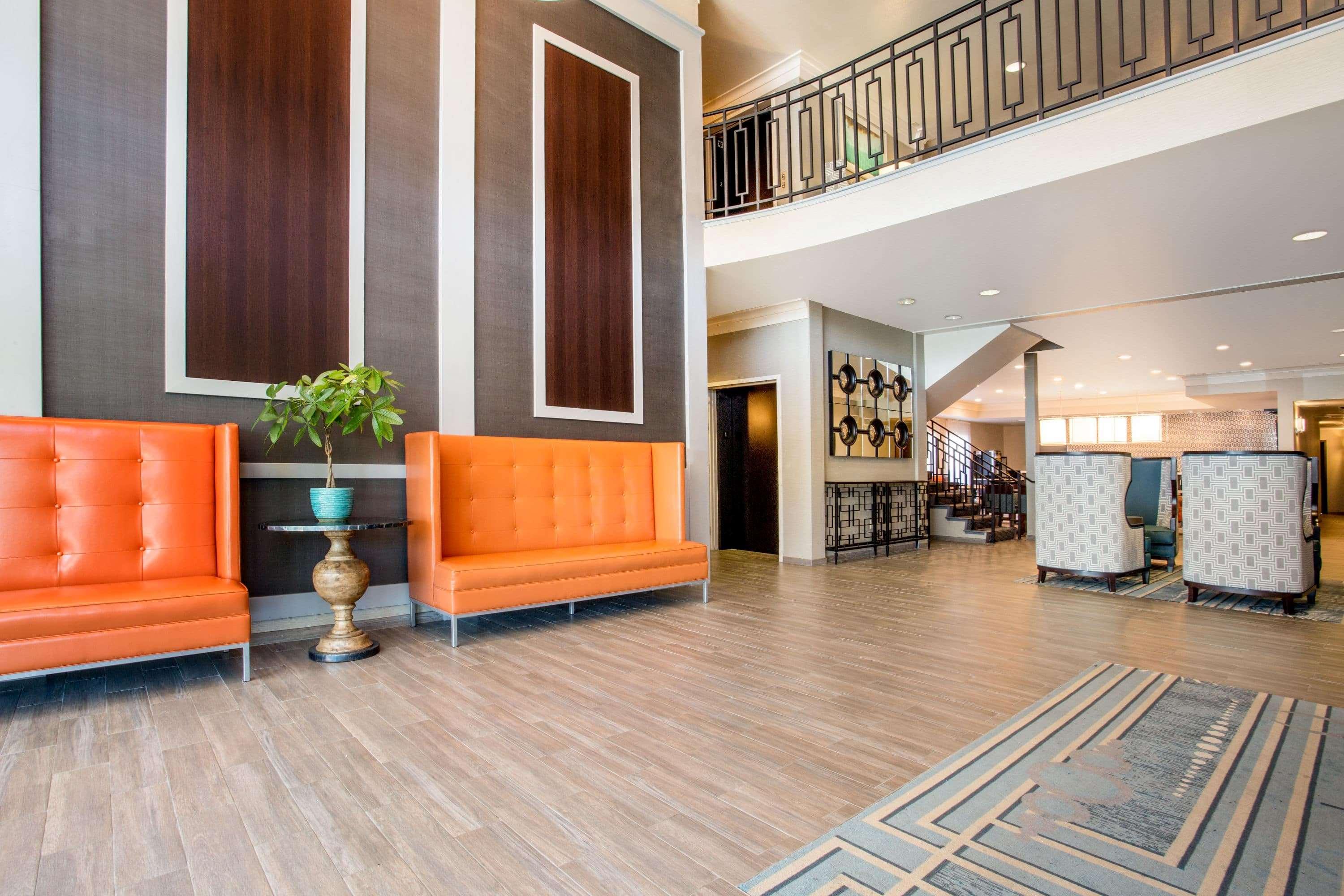 Hawthorn Suites By Wyndham Livermore Exterior photo